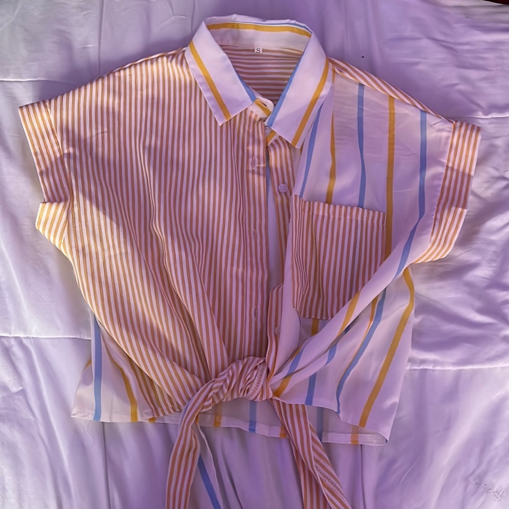 Cute summer wear!!